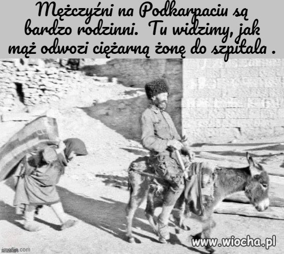Tak naprawdę to Dagestan, rok 1936