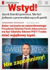 Mają tupet skur...