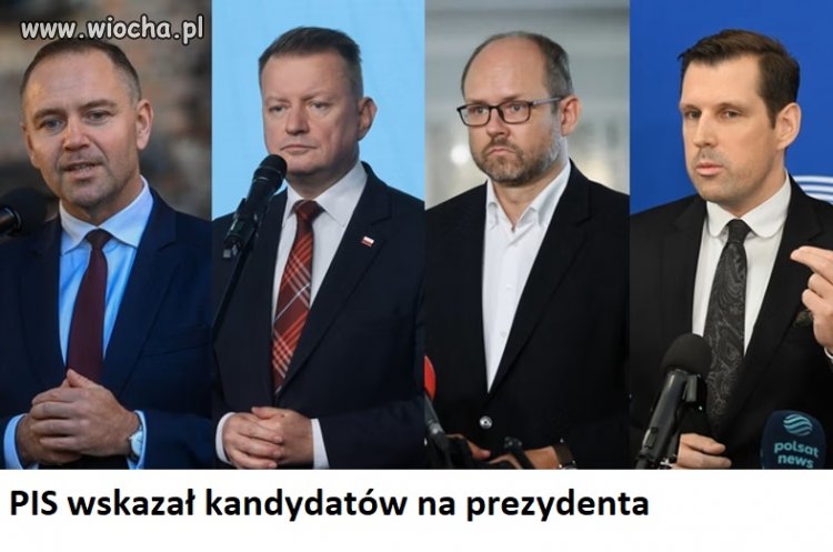 Czterech jeźdźców apokalipsy