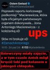 To się w pale nie mieści