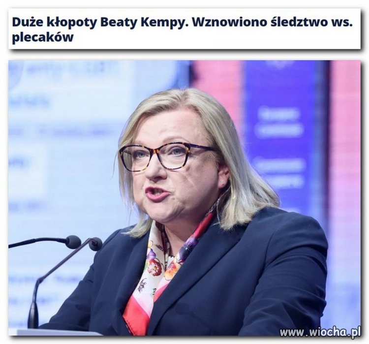 Becia Tłusty Łeb