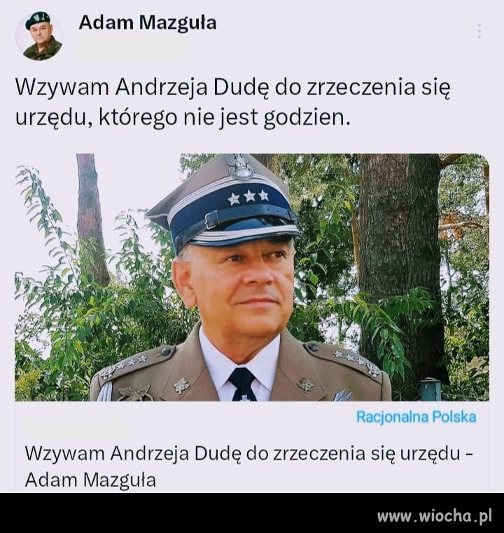 Nic dodać, nic ująć. Jest tylko jeden problem ...
