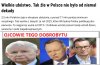 Skąd zatem ponad 30% w notowaniach
