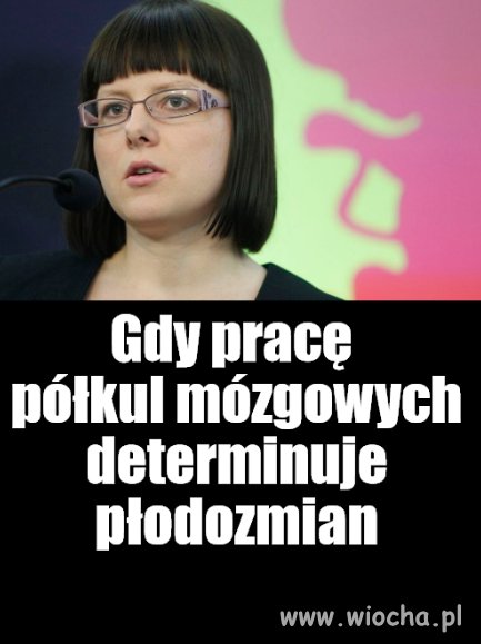 Kaprawym okiem ateisty patrząc ...