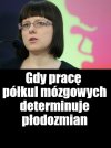 Kaprawym okiem ateisty patrząc ...