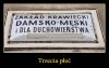 Wyjaśniła się tajemnica tej trzeciej płci ...