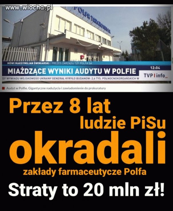 To się w pale nie mieści