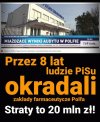 To się w pale nie mieści