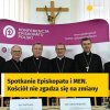 Rządzić to oni się mogą, ale u siebie, w Watykanie