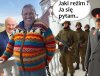 Znany, polski celebryta Jakimowicz,