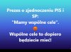 Prorok mówi to co wie ...