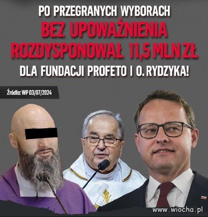 No i to jest dopiero cicha taca!