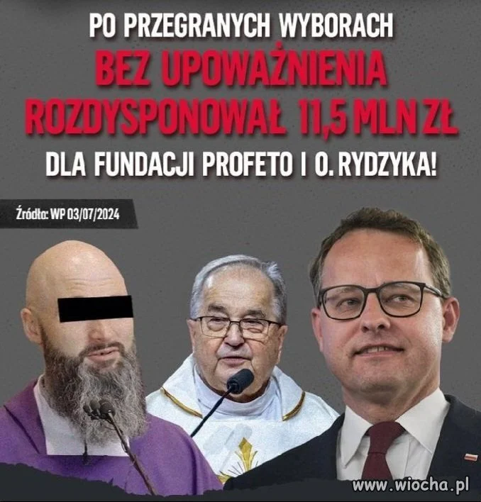 No i to jest dopiero cicha taca!