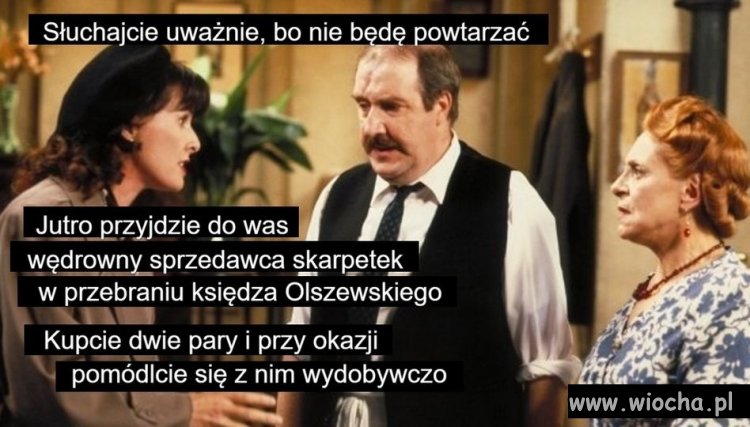Salcesonowe skarpetki