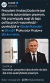 Brawo Panie Prokuratorze
