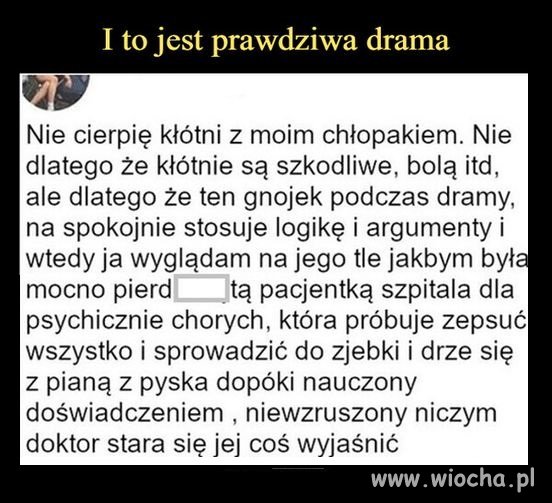 Rozterki lafiryndy