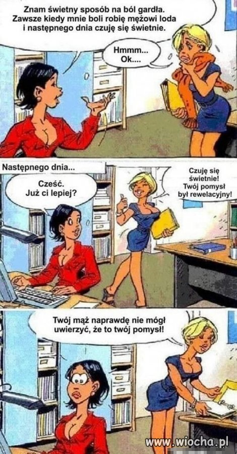 Dobra rada.