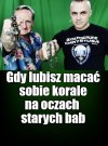 Kaprawym okiem ateisty patrząc ...