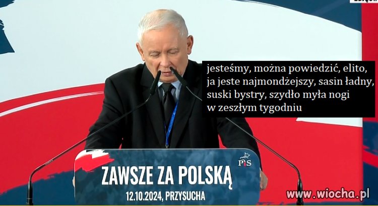 Błysnął zgniłoząb, 
