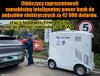 A jak w spalinowym braknie energii,