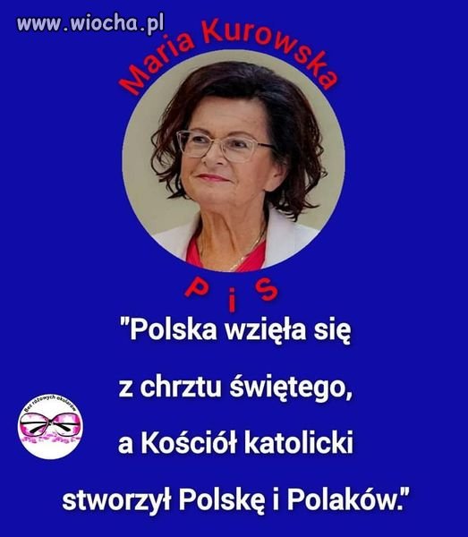 Mondra Inaczej.
