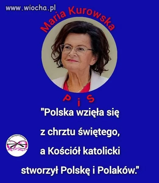 Mondra Inaczej.