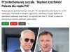 Zdziwieni że Polszmat to zawsze