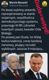 Anżej coraz bardziej nieobliczalny