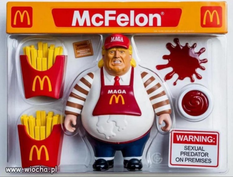 Happy Meal.
