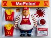 Happy Meal.
