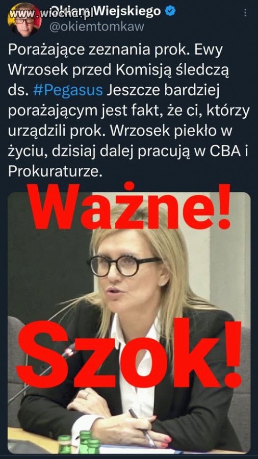 To się w pale nie mieści