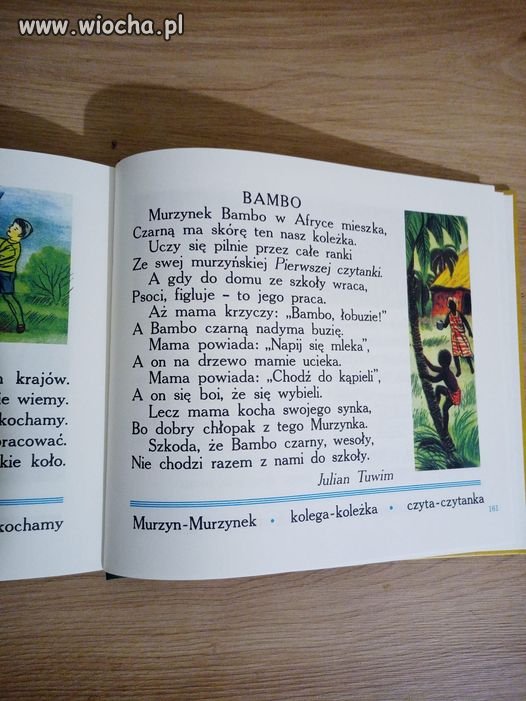 Kto pamięta ?