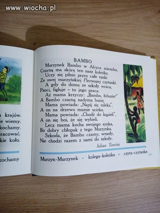 Kto pamięta ?