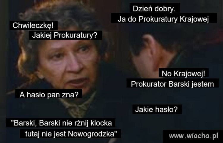Uzurpator