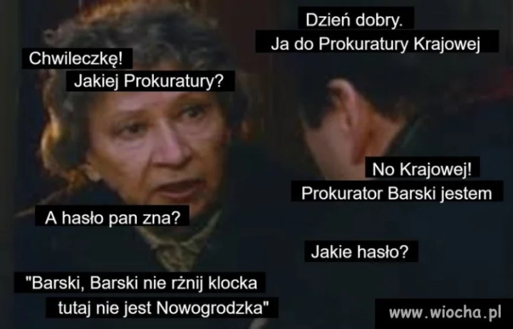 Uzurpator
