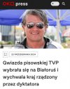 Ujawniła się qrva