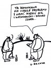 Ciekawe kto tam jeszcze