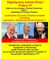 Co tak Katyń. Smoleńsk, k..wa Smoleńsk !