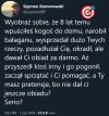  Mnożą się przykłady tego, co wydarzyło się przez 8 lat. 