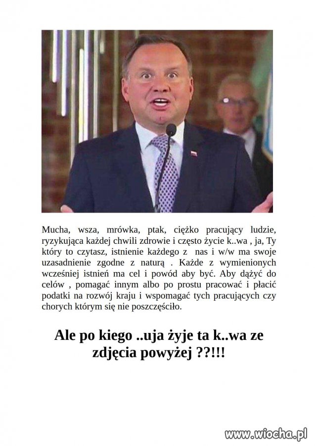Po co ?