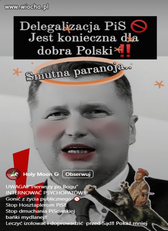 I to natychmiast