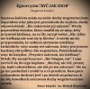 Kto normalny idzie do seminarium?