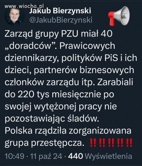 To się w pale nie mieści