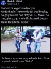 Kolejny ksiądz pedofil złapany ...