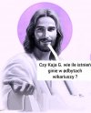 Pytanie na niedzielę ...