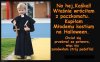 Przy niejednym klesze  Dracula