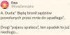 Czym ich będziesz bronił debilu ?
