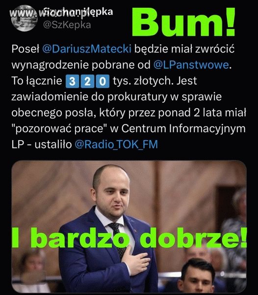 Jak mi nie przykro