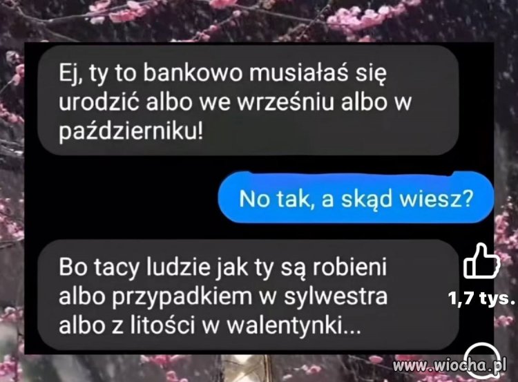 Ludzie z przypadku i litości 