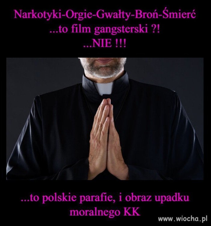 Coraz trudniej utrzymać w tajemnicy...